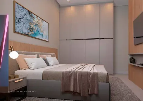 imagem 4 - Apartamento de 48m² com 02 quartos à venda - Jardim Olhos D`Água imagem 4 - Apartamento de 48m² com 02 quartos à venda - Jardim Olhos D`Água