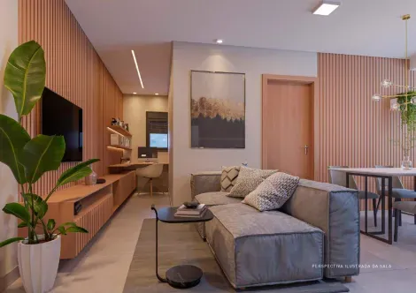imagem 5 - Apartamento de 48m² com 02 quartos à venda - Jardim Olhos D`Água imagem 5 - Apartamento de 48m² com 02 quartos à venda - Jardim Olhos D`Água