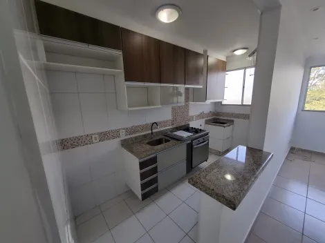 imagem 3 - Apartamento de 53m² com 02 quartos sendo 01 suíte à venda - Reserva Sul Condomínio imagem 3 - Apartamento de 53m² com 02 quartos sendo 01 suíte à venda - Reserva Sul Condomínio