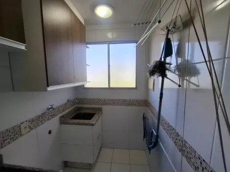 imagem 4 - Apartamento de 53m² com 02 quartos sendo 01 suíte à venda - Reserva Sul Condomínio imagem 4 - Apartamento de 53m² com 02 quartos sendo 01 suíte à venda - Reserva Sul Condomínio