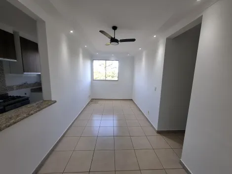 imagem 1 - Apartamento de 53m² com 02 quartos sendo 01 suíte à venda - Reserva Sul Condomínio imagem 1 - Apartamento de 53m² com 02 quartos sendo 01 suíte à venda - Reserva Sul Condomínio