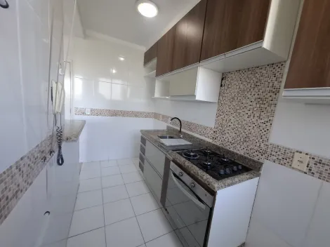imagem 5 - Apartamento de 53m² com 02 quartos sendo 01 suíte à venda - Reserva Sul Condomínio imagem 5 - Apartamento de 53m² com 02 quartos sendo 01 suíte à venda - Reserva Sul Condomínio