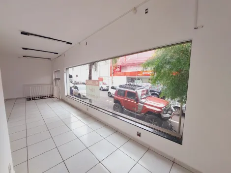 imagem 1 - Loja comercial de 75m² para locação - Centro em Sertãozinho imagem 1 - Loja comercial de 75m² para locação - Centro em Sertãozinho