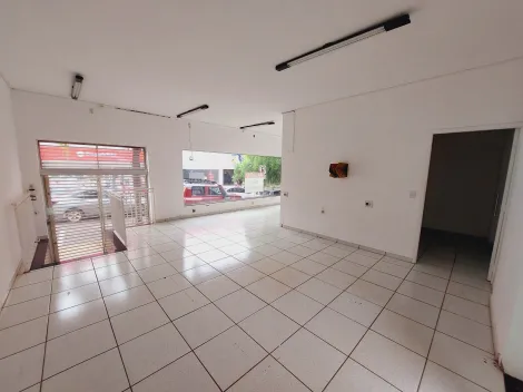 imagem 2 - Loja comercial de 75m² para locação - Centro em Sertãozinho imagem 2 - Loja comercial de 75m² para locação - Centro em Sertãozinho