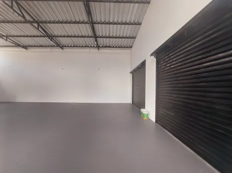 imagem 2 - Comercial padrão - Galpão - Armazém imagem 2 - Comercial padrão - Galpão - Armazém