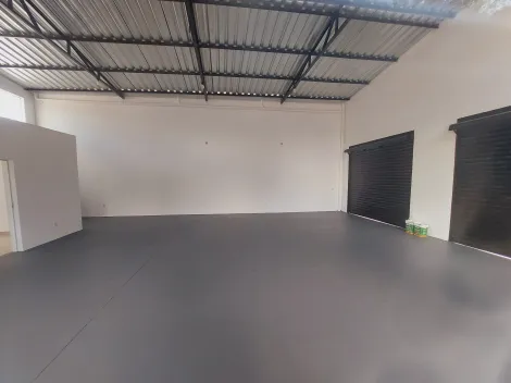 imagem 3 - Comercial padrão - Galpão - Armazém imagem 3 - Comercial padrão - Galpão - Armazém