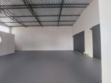 imagem 4 - Comercial padrão - Galpão - Armazém imagem 4 - Comercial padrão - Galpão - Armazém