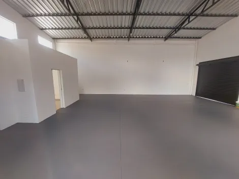 imagem 1 - Comercial padrão - Galpão - Armazém imagem 1 - Comercial padrão - Galpão - Armazém