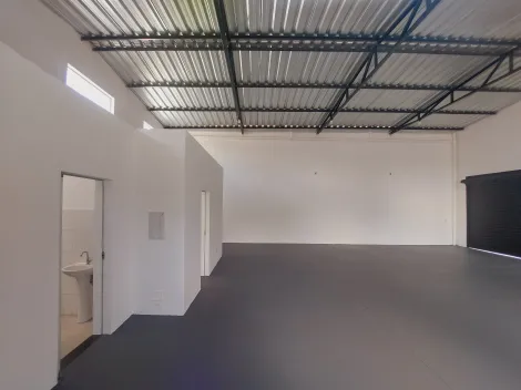 imagem 5 - Comercial padrão - Galpão - Armazém imagem 5 - Comercial padrão - Galpão - Armazém