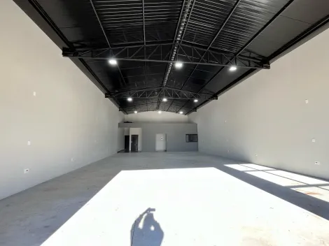 imagem 3 - Loja comercial de 200m² para locação e venda - Jardim Veneto em Sertãozinho imagem 3 - Loja comercial de 200m² para locação e venda - Jardim Veneto em Sertãozinho