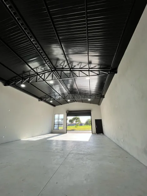 imagem 1 - Loja comercial de 200m² para locação e venda - Jardim Veneto em Sertãozinho imagem 1 - Loja comercial de 200m² para locação e venda - Jardim Veneto em Sertãozinho