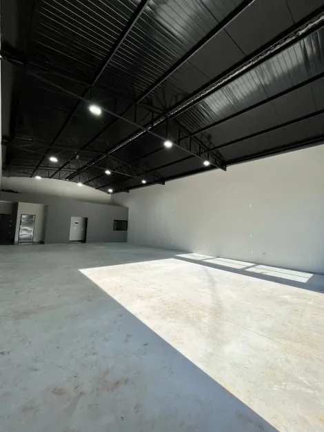 imagem 4 - Loja comercial de 200m² para locação e venda - Jardim Veneto em Sertãozinho imagem 4 - Loja comercial de 200m² para locação e venda - Jardim Veneto em Sertãozinho