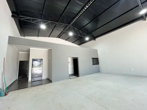 imagem 5 - Loja comercial de 200m² para locação e venda - Jardim Veneto em Sertãozinho imagem 5 - Loja comercial de 200m² para locação e venda - Jardim Veneto em Sertãozinho