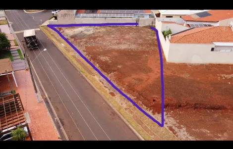 imagem 3 - Terreno de 791m² à venda em condomínio - Jardim Cruz das Posses em Jardinópolis imagem 3 - Terreno de 791m² à venda em condomínio - Jardim Cruz das Posses em Jardinópolis