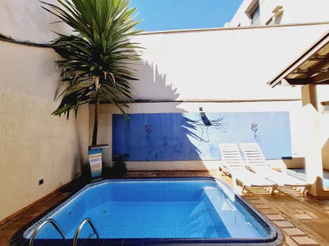 imagem 3 - Casa de 207m² com 03 quartos sendo 01 suíte e piscina à venda - Jardim Irajá imagem 3 - Casa de 207m² com 03 quartos sendo 01 suíte e piscina à venda - Jardim Irajá