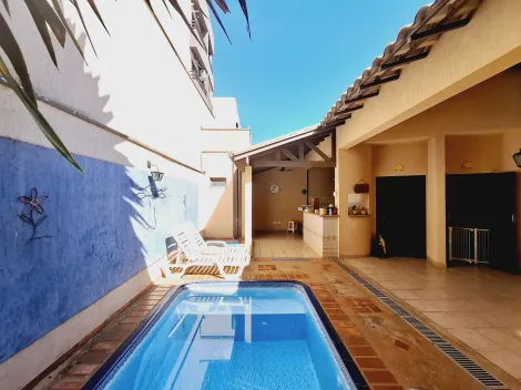 imagem 5 - Casa de 207m² com 03 quartos sendo 01 suíte e piscina à venda - Jardim Irajá imagem 5 - Casa de 207m² com 03 quartos sendo 01 suíte e piscina à venda - Jardim Irajá