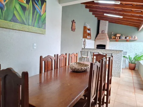 imagem 2 - Casa de 211m² com 03 quartos sendo 01 suíte à venda - Nova Ribeirânia imagem 2 - Casa de 211m² com 03 quartos sendo 01 suíte à venda - Nova Ribeirânia