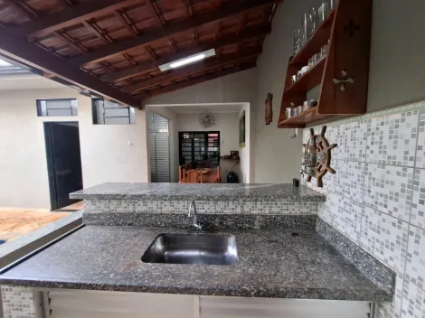 imagem 5 - Casa de 211m² com 03 quartos sendo 01 suíte à venda - Nova Ribeirânia imagem 5 - Casa de 211m² com 03 quartos sendo 01 suíte à venda - Nova Ribeirânia