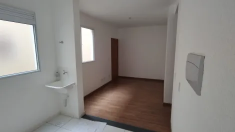 imagem 5 - Apartamento de 41m² com 02 quartos para locação - Chácaras Bonacorsi imagem 5 - Apartamento de 41m² com 02 quartos para locação - Chácaras Bonacorsi