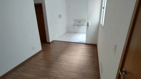 imagem 2 - Apartamento de 41m² com 02 quartos para locação - Chácaras Bonacorsi imagem 2 - Apartamento de 41m² com 02 quartos para locação - Chácaras Bonacorsi