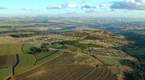 imagem 1 - Terreno de 201m² à venda - Bonfim Paulista imagem 1 - Terreno de 201m² à venda - Bonfim Paulista