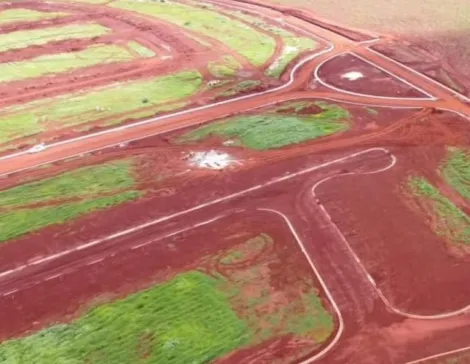imagem 2 - Terreno de 201m² à venda - Bonfim Paulista imagem 2 - Terreno de 201m² à venda - Bonfim Paulista