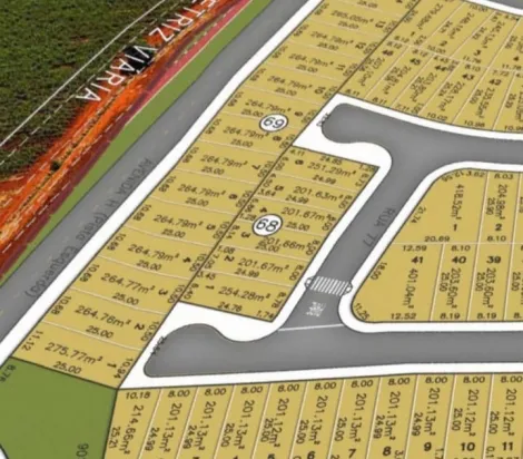 imagem 3 - Terreno de 201m² à venda - Bonfim Paulista imagem 3 - Terreno de 201m² à venda - Bonfim Paulista