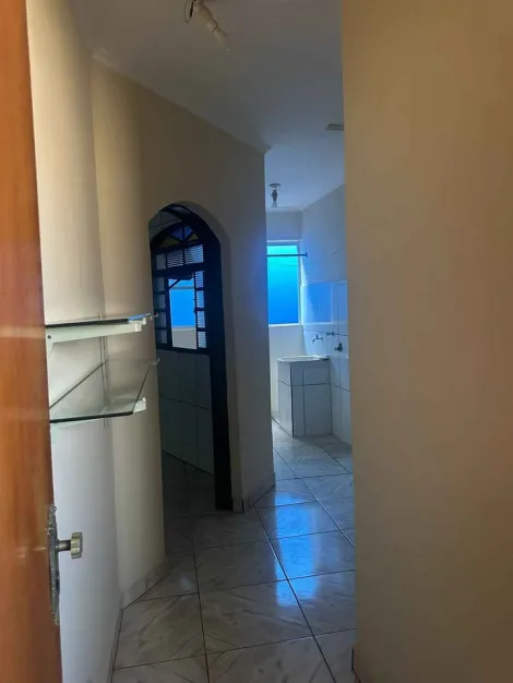 imagem 3 - Apartamento de 135m² com 03 quartos para locação - Parque dos Bandeirantes imagem 3 - Apartamento de 135m² com 03 quartos para locação - Parque dos Bandeirantes