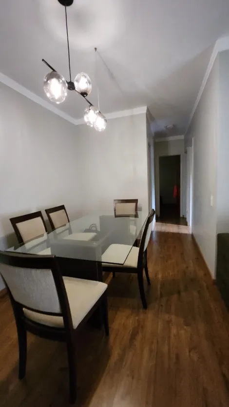 imagem 2 - Apartamento de 75m² com 03 quartos sendo 01 suíte à venda - Jardim Botânico imagem 2 - Apartamento de 75m² com 03 quartos sendo 01 suíte à venda - Jardim Botânico