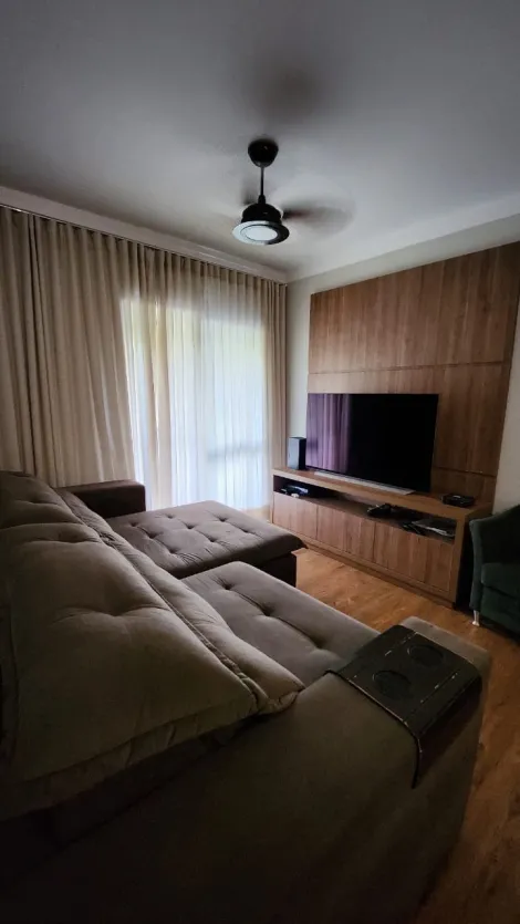 imagem 3 - Apartamento de 75m² com 03 quartos sendo 01 suíte à venda - Jardim Botânico imagem 3 - Apartamento de 75m² com 03 quartos sendo 01 suíte à venda - Jardim Botânico