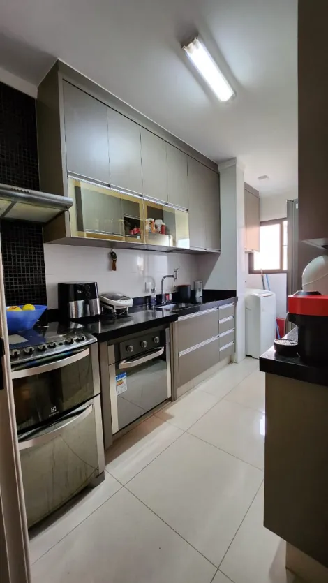 imagem 4 - Apartamento de 75m² com 03 quartos sendo 01 suíte à venda - Jardim Botânico imagem 4 - Apartamento de 75m² com 03 quartos sendo 01 suíte à venda - Jardim Botânico