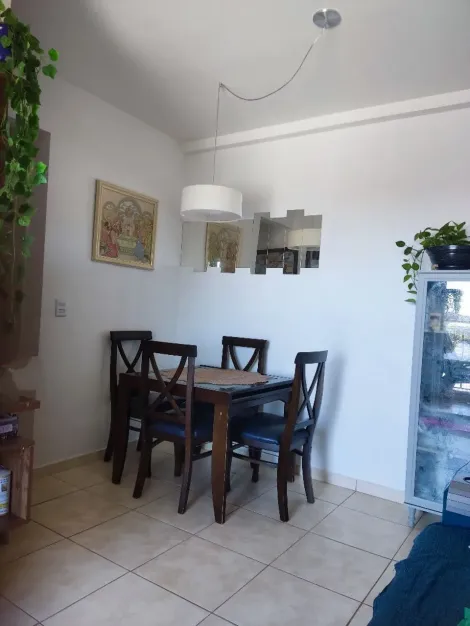 imagem 4 - Apartamento de 52m² com 02 quartos à venda - Jardim Anhanguera imagem 4 - Apartamento de 52m² com 02 quartos à venda - Jardim Anhanguera