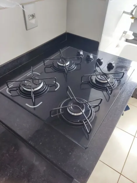 imagem 5 - Apartamento de 52m² com 02 quartos à venda - Jardim Anhanguera imagem 5 - Apartamento de 52m² com 02 quartos à venda - Jardim Anhanguera