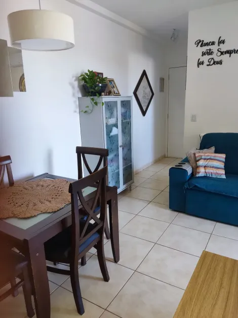 imagem 1 - Apartamento de 52m² com 02 quartos à venda - Jardim Anhanguera imagem 1 - Apartamento de 52m² com 02 quartos à venda - Jardim Anhanguera