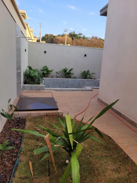 imagem 2 - Casa térrea de 184m² com 03 suítes à venda em condomínio - Alto do Castelo Residencial imagem 2 - Casa térrea de 184m² com 03 suítes à venda em condomínio - Alto do Castelo Residencial