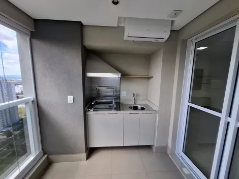 imagem 4 - Apartamento de 90m² com 03 quartos sendo 01 suíte para locação - Quinta da Primavera imagem 4 - Apartamento de 90m² com 03 quartos sendo 01 suíte para locação - Quinta da Primavera