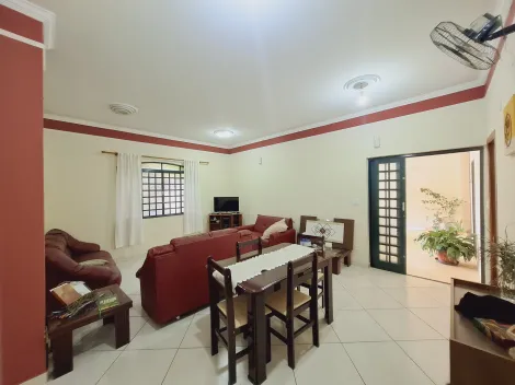 imagem 2 - Casa comercial de 332m² com 05 salas para locação - Alto da Boa Vista imagem 2 - Casa comercial de 332m² com 05 salas para locação - Alto da Boa Vista