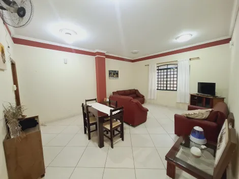 imagem 4 - Casa comercial de 332m² com 05 salas para locação - Alto da Boa Vista imagem 4 - Casa comercial de 332m² com 05 salas para locação - Alto da Boa Vista