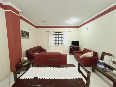 imagem 3 - Casa comercial de 332m² com 05 salas para locação - Alto da Boa Vista imagem 3 - Casa comercial de 332m² com 05 salas para locação - Alto da Boa Vista