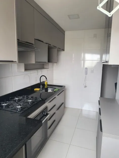 imagem 2 - Apartamento - Padrão imagem 2 - Apartamento - Padrão