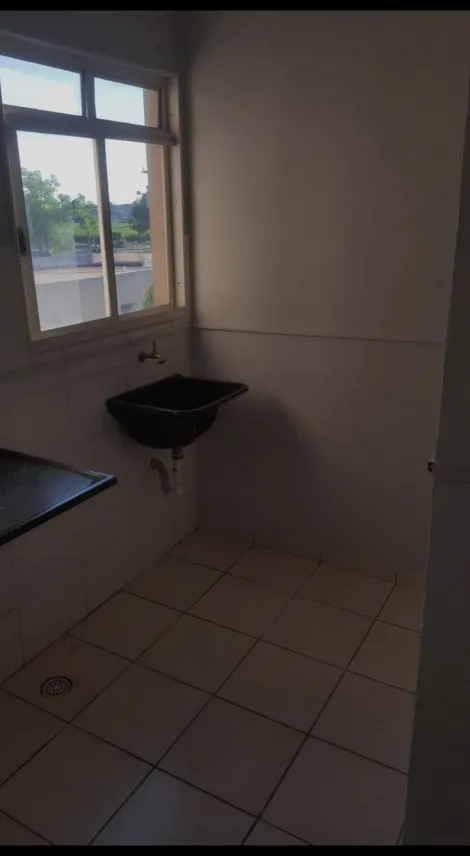 imagem 4 - Apartamento - Padrão imagem 4 - Apartamento - Padrão