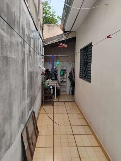 imagem 1 - Casa sobrado de 100m² com 02 quartos para venda - Jardim Santa Marta imagem 1 - Casa sobrado de 100m² com 02 quartos para venda - Jardim Santa Marta