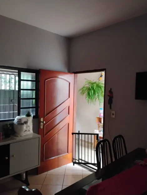 imagem 4 - Casa sobrado de 100m² com 02 quartos para venda - Jardim Santa Marta imagem 4 - Casa sobrado de 100m² com 02 quartos para venda - Jardim Santa Marta