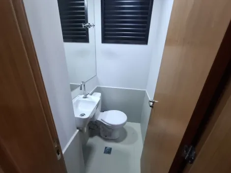 imagem 5 - Apartamento mobiliado de 44m² com 01 suíte para locação - Jardim Recreio imagem 5 - Apartamento mobiliado de 44m² com 01 suíte para locação - Jardim Recreio