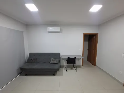 imagem 3 - Apartamento mobiliado de 44m² com 01 suíte para locação - Jardim Recreio imagem 3 - Apartamento mobiliado de 44m² com 01 suíte para locação - Jardim Recreio