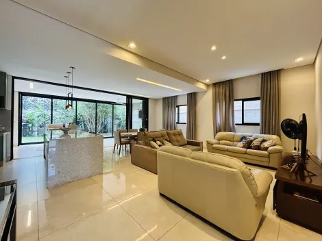 imagem 1 - Casa sobrado de 240m² com 03 suítes à venda em condomínio - Bella Città imagem 1 - Casa sobrado de 240m² com 03 suítes à venda em condomínio - Bella Città