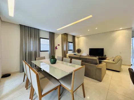 imagem 3 - Casa sobrado de 240m² com 03 suítes à venda em condomínio - Bella Città imagem 3 - Casa sobrado de 240m² com 03 suítes à venda em condomínio - Bella Città