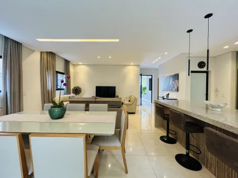 imagem 4 - Casa sobrado de 240m² com 03 suítes à venda em condomínio - Bella Città imagem 4 - Casa sobrado de 240m² com 03 suítes à venda em condomínio - Bella Città