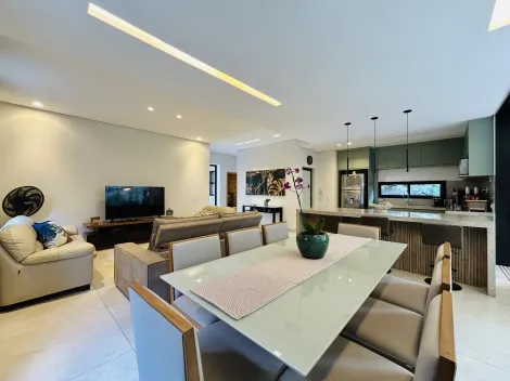 imagem 5 - Casa sobrado de 240m² com 03 suítes à venda em condomínio - Bella Città imagem 5 - Casa sobrado de 240m² com 03 suítes à venda em condomínio - Bella Città