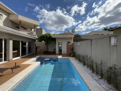 imagem 2 - Casa sobrado de 375m² com 04 quartos para locação em condomínio - Recreio das Acácias imagem 2 - Casa sobrado de 375m² com 04 quartos para locação em condomínio - Recreio das Acácias